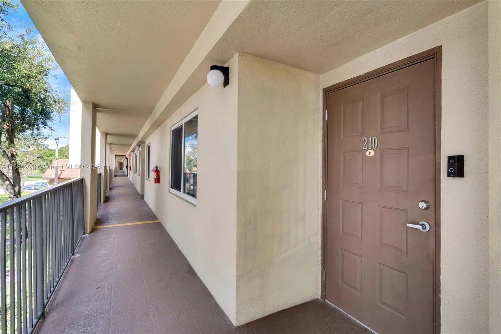 801 SW 141st Ave, #210O
