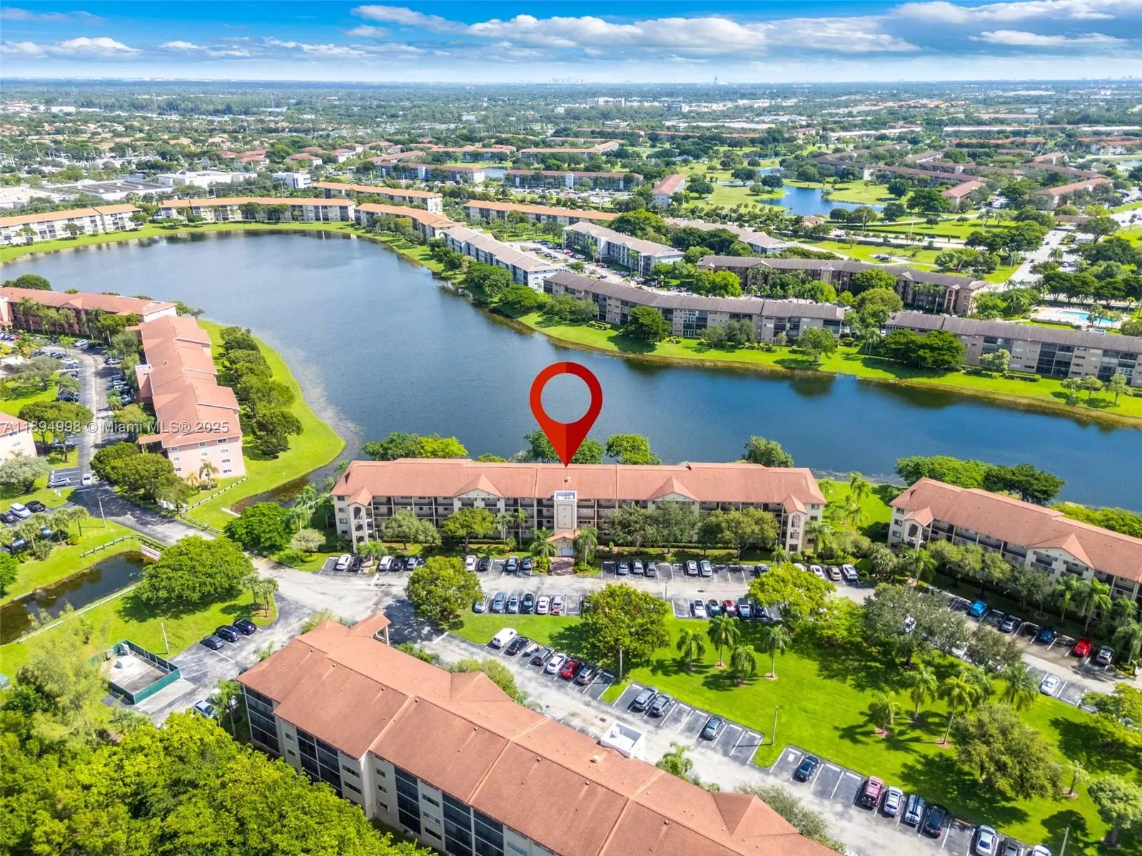 801 SW 141st Ave, #210O