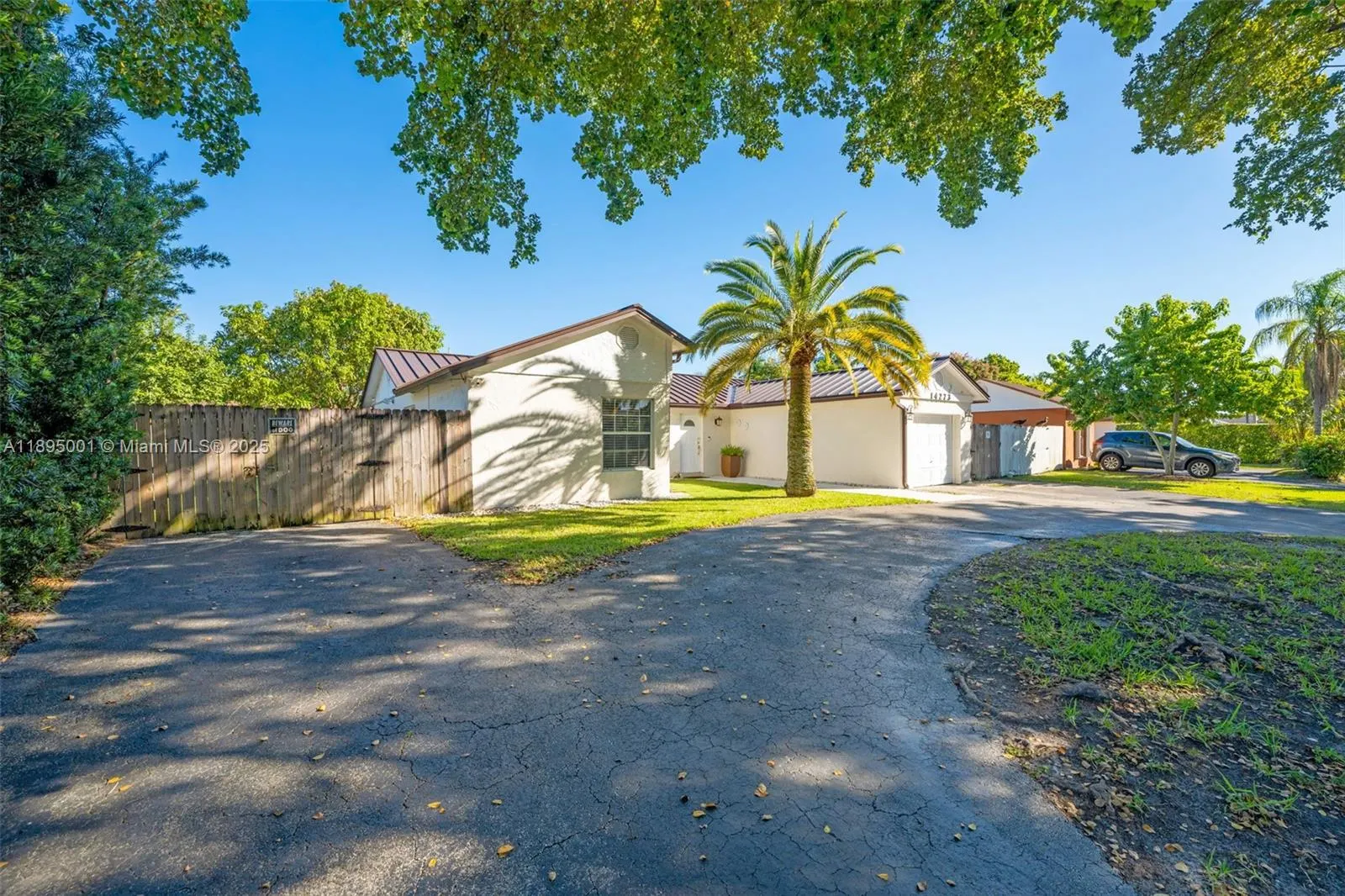 14273 SW 153rd Ter