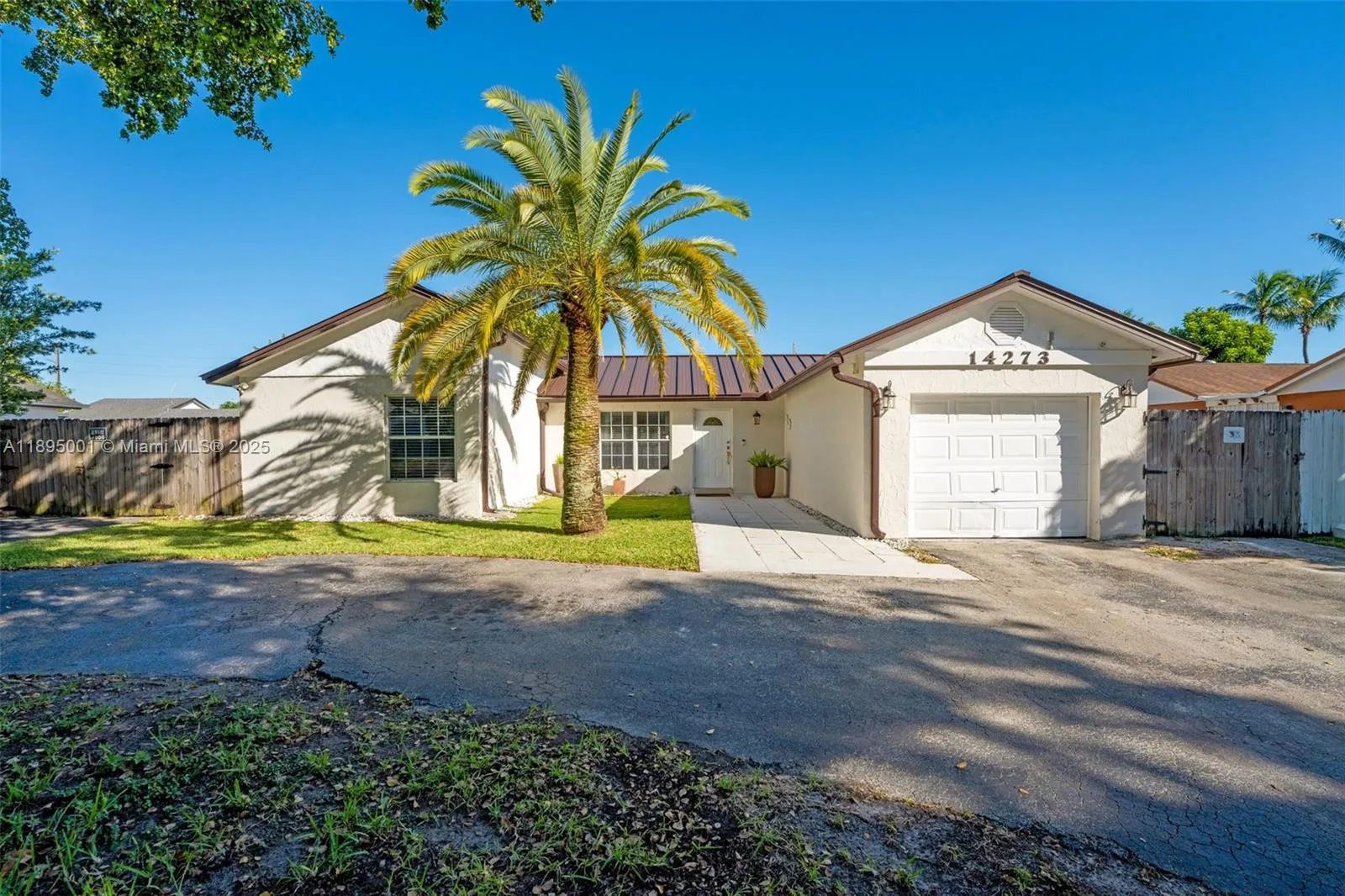 14273 SW 153rd Ter