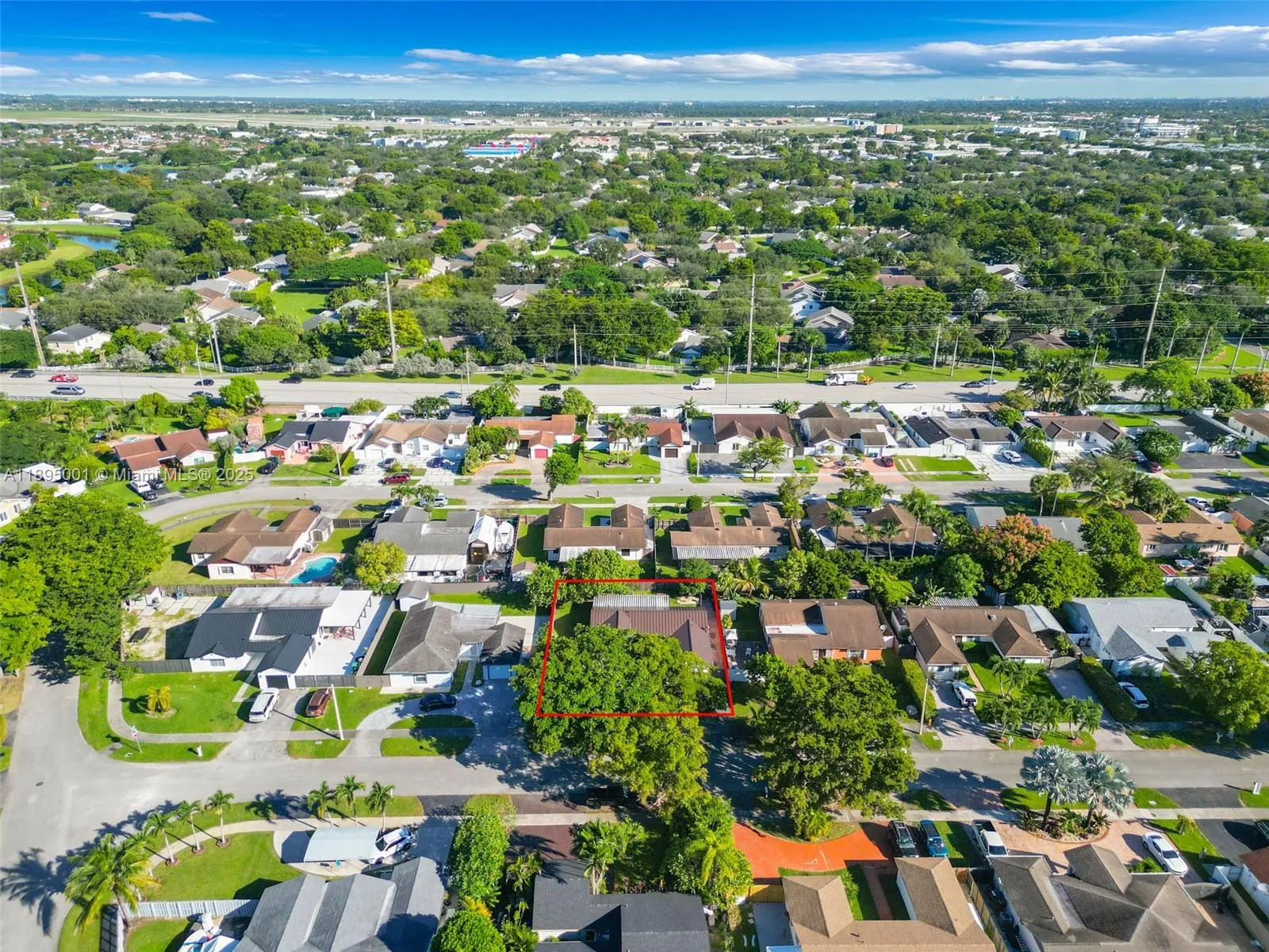 14273 SW 153rd Ter