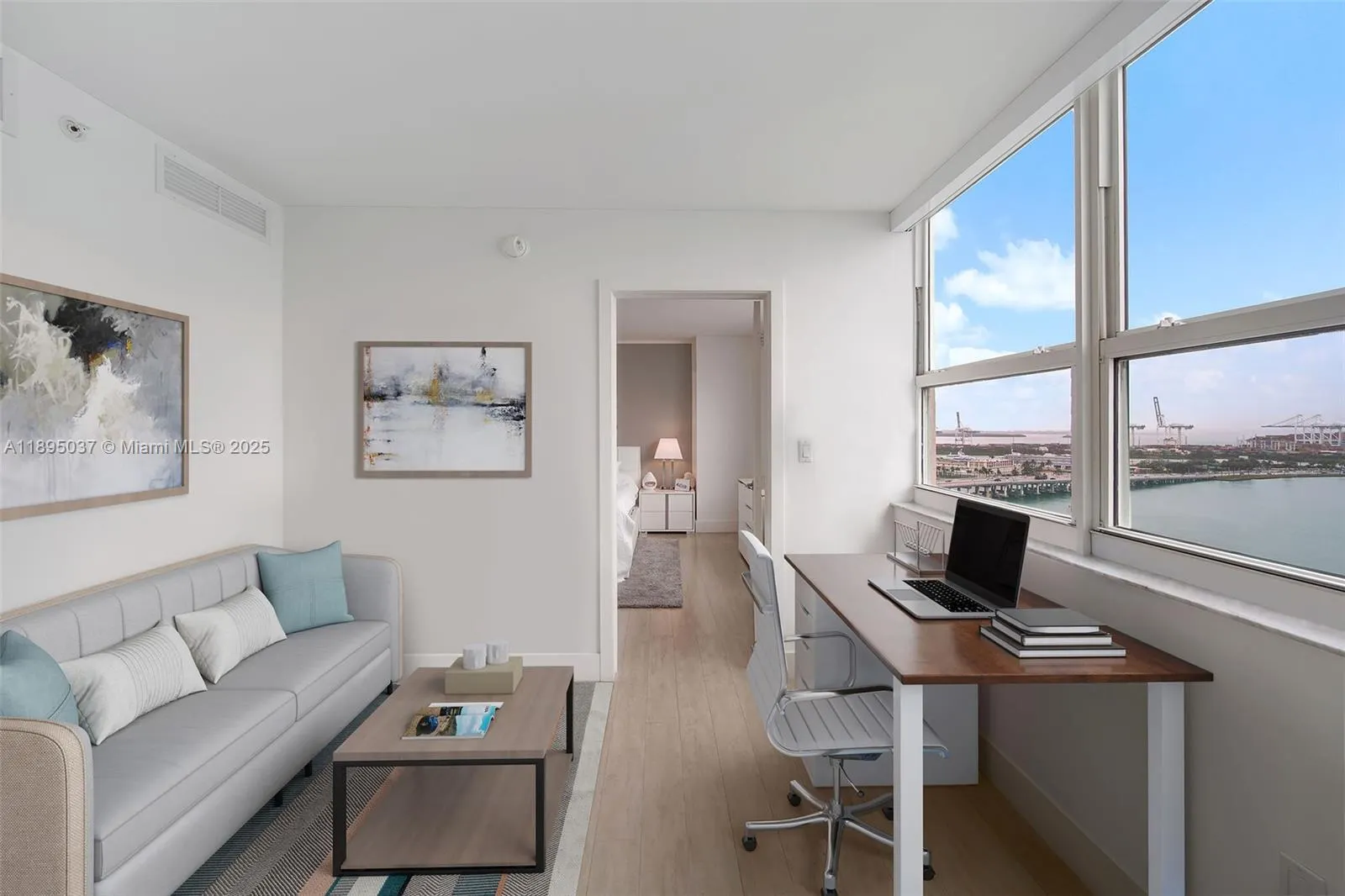 650 West Ave, #2107