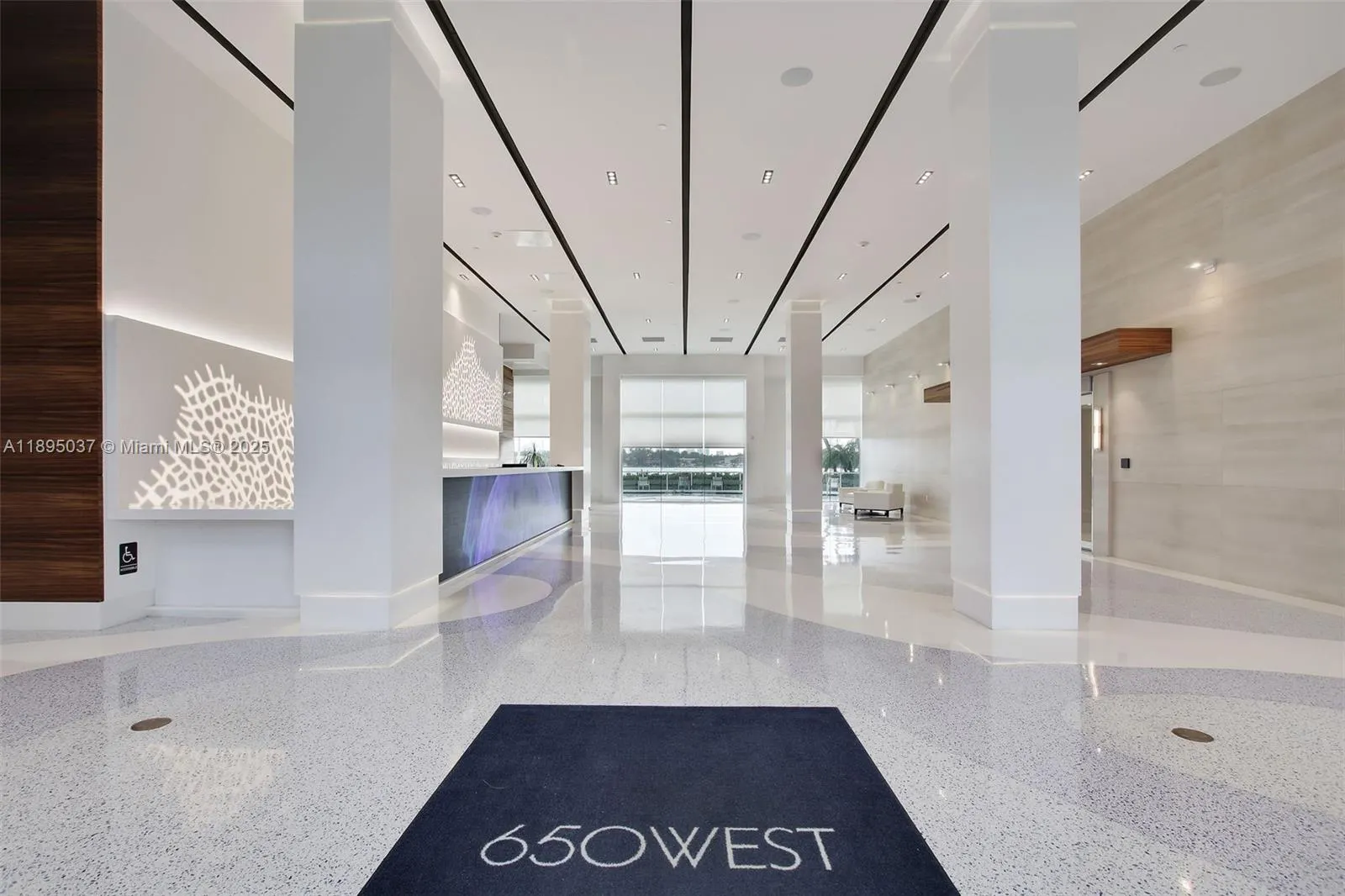 650 West Ave, #2107