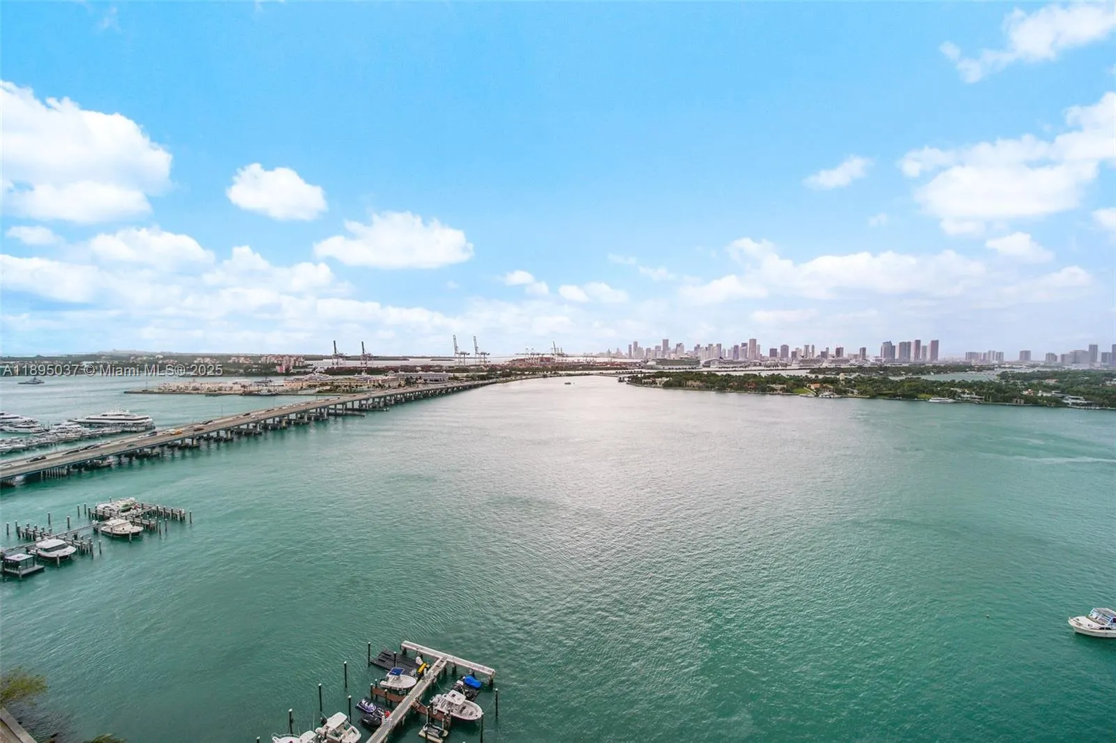 650 West Ave, #2107