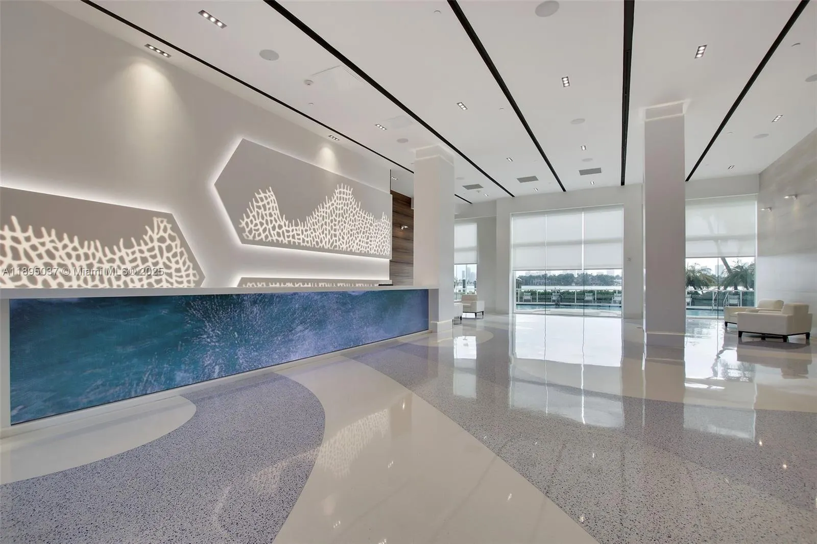 650 West Ave, #2107