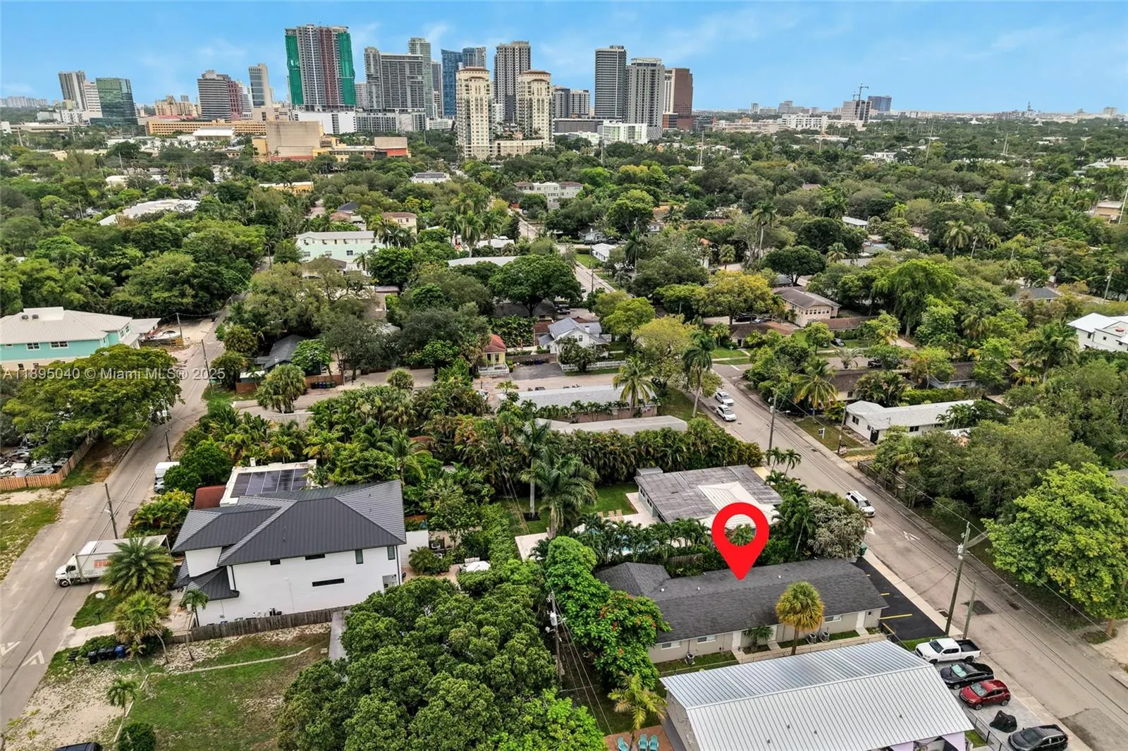 1015 W Las Olas Blvd, #3