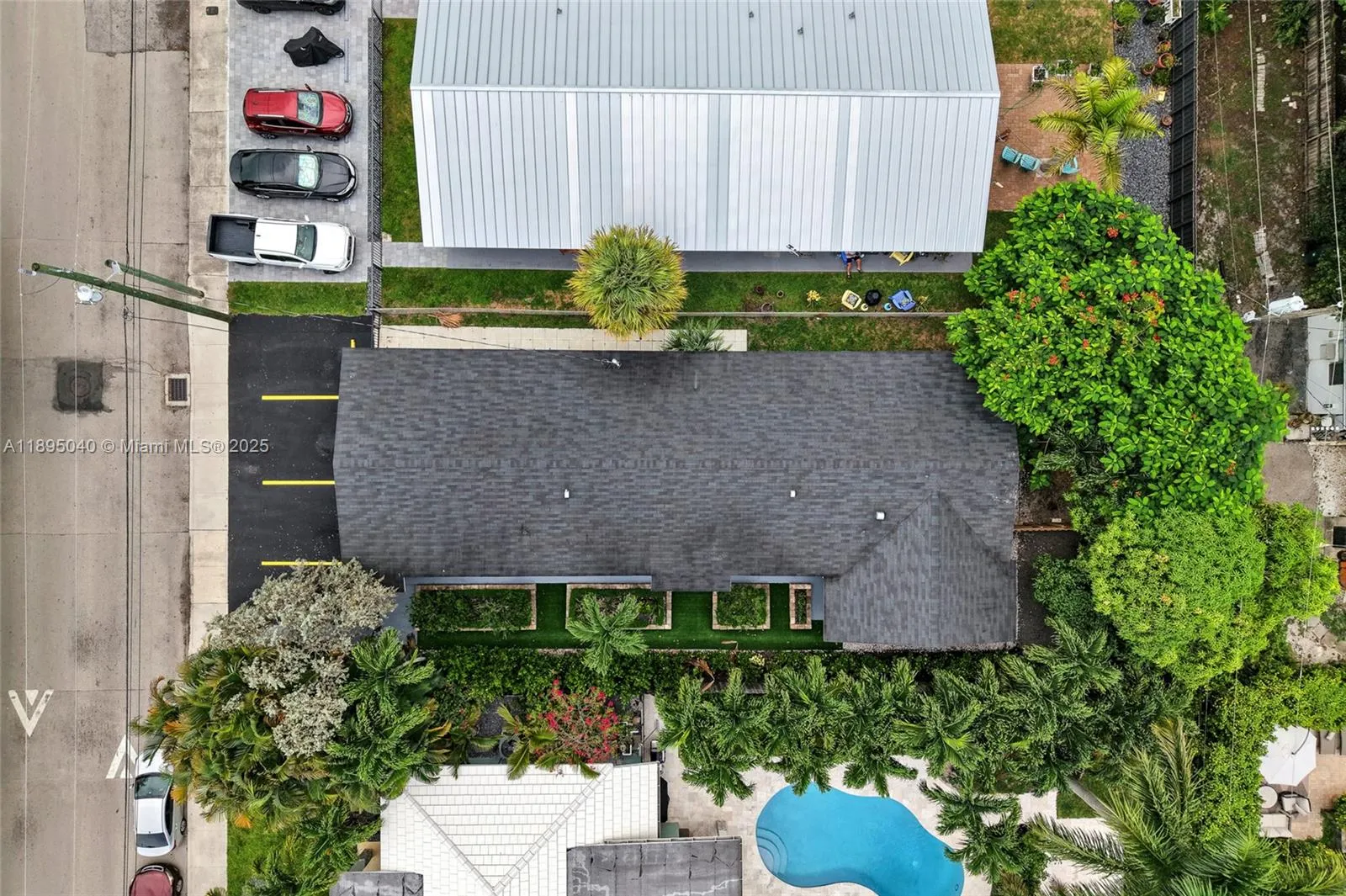 1015 W Las Olas Blvd, #3