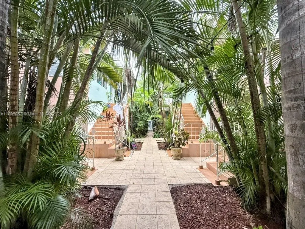 1115 Meridian Ave, #1 and 2