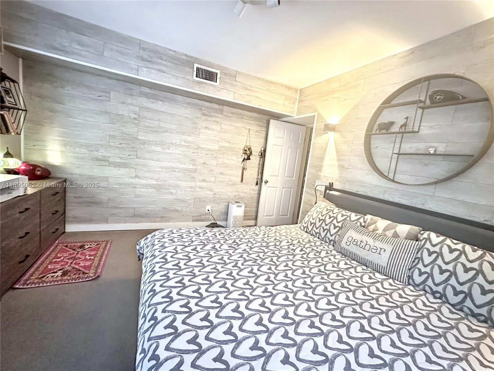 1115 Meridian Ave, #1 and 2