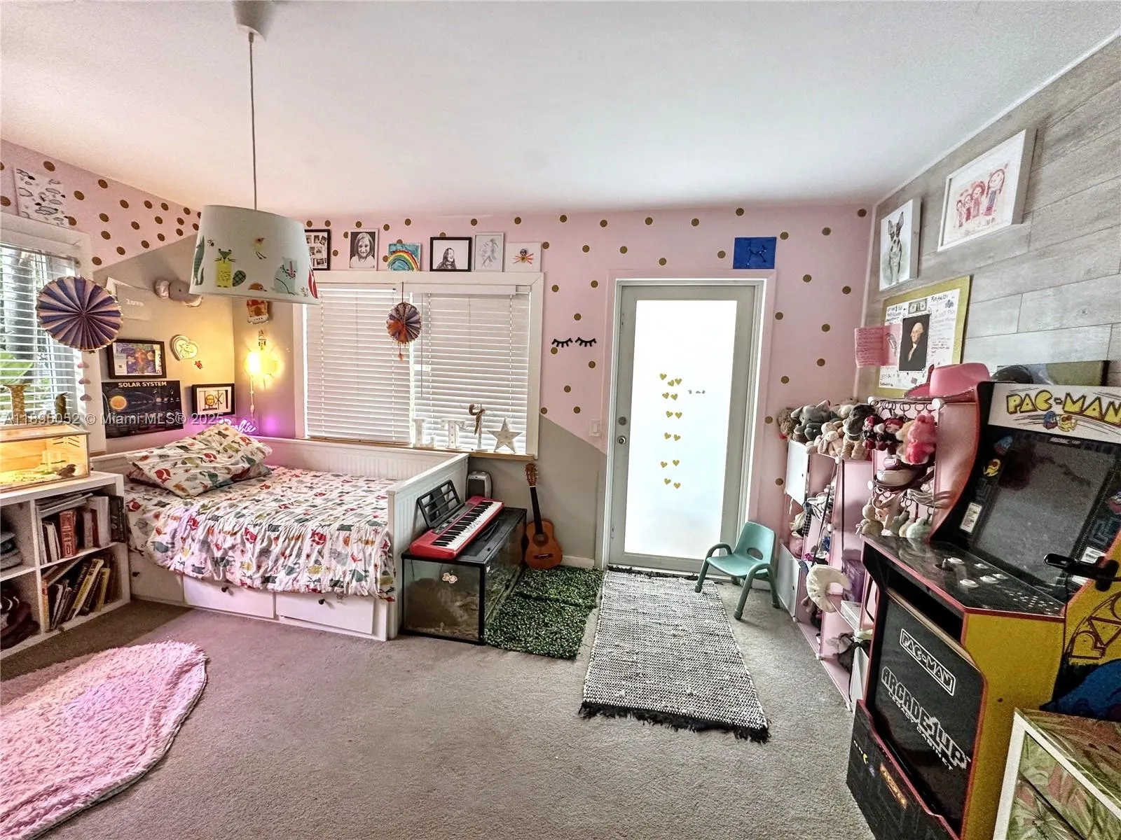 1115 Meridian Ave, #1 and 2