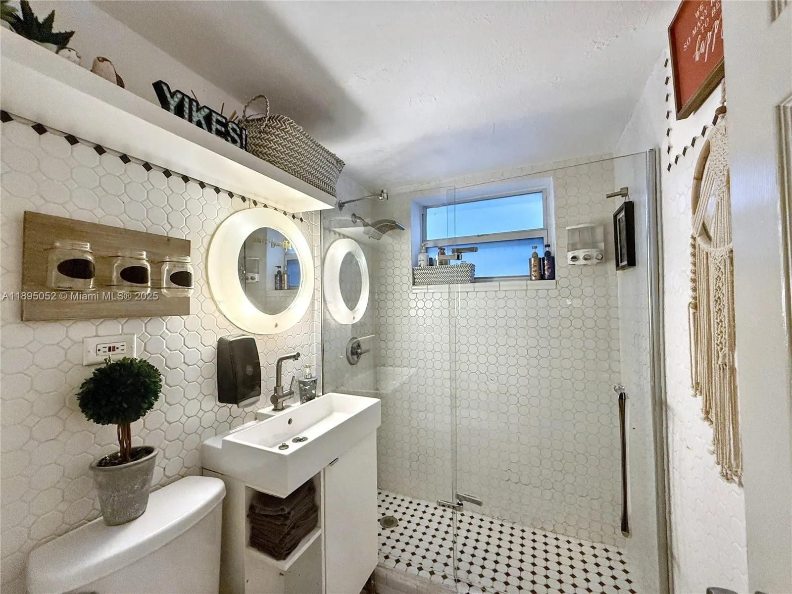 1115 Meridian Ave, #1 and 2