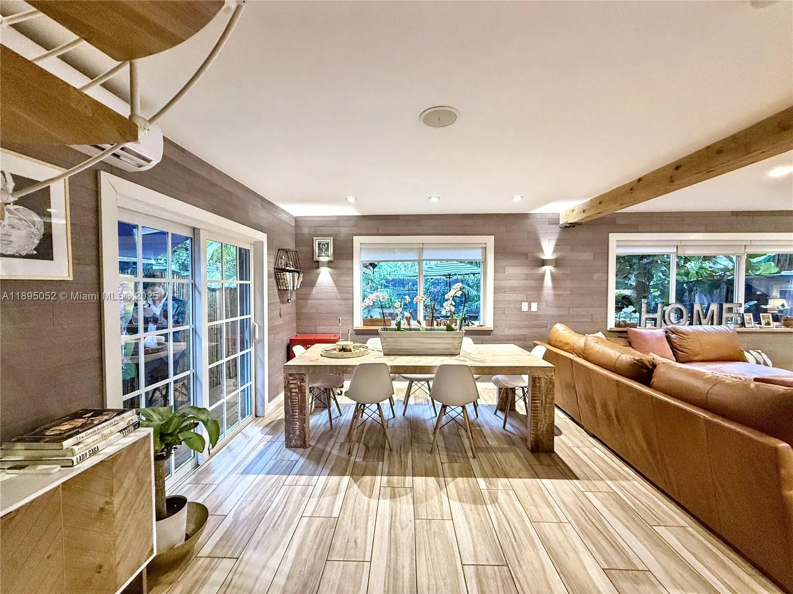 1115 Meridian Ave, #1 and 2