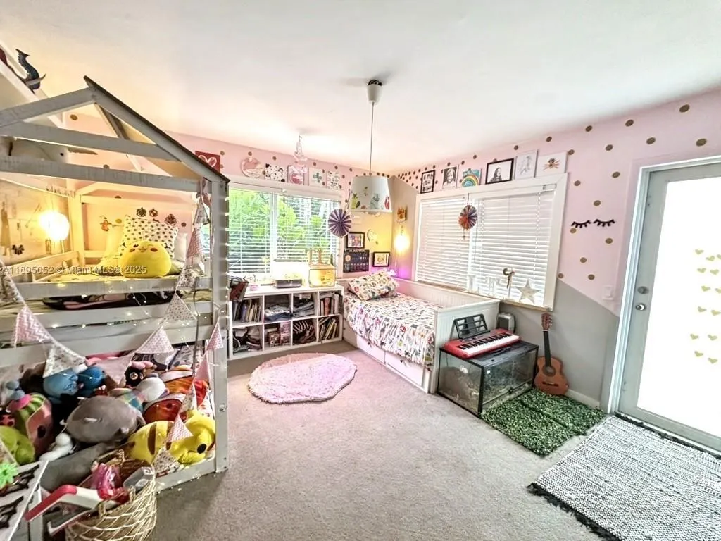 1115 Meridian Ave, #1 and 2