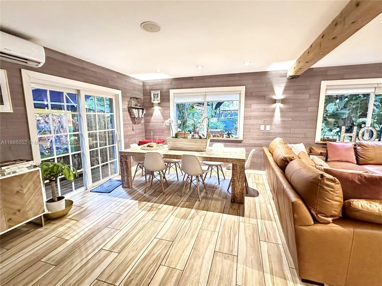 1115 Meridian Ave, #1 and 2