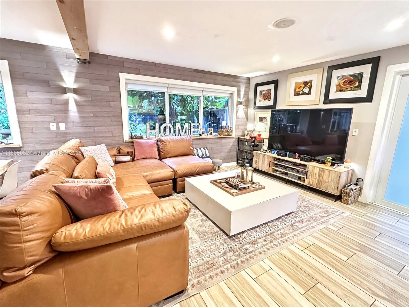 1115 Meridian Ave, #1 and 2