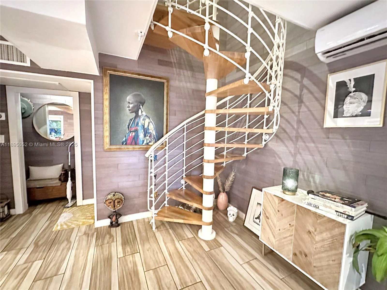 1115 Meridian Ave, #1 and 2