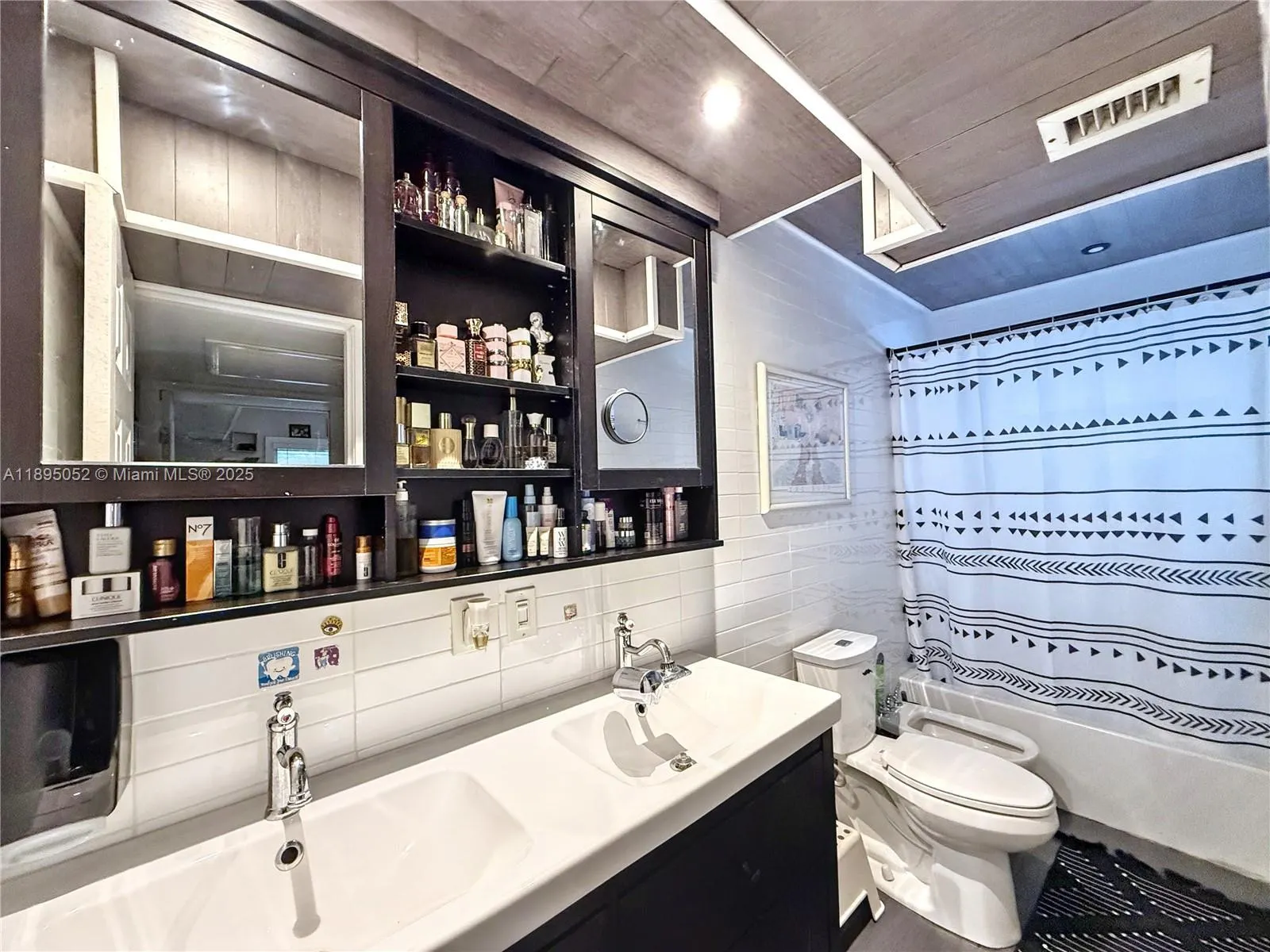1115 Meridian Ave, #1 and 2