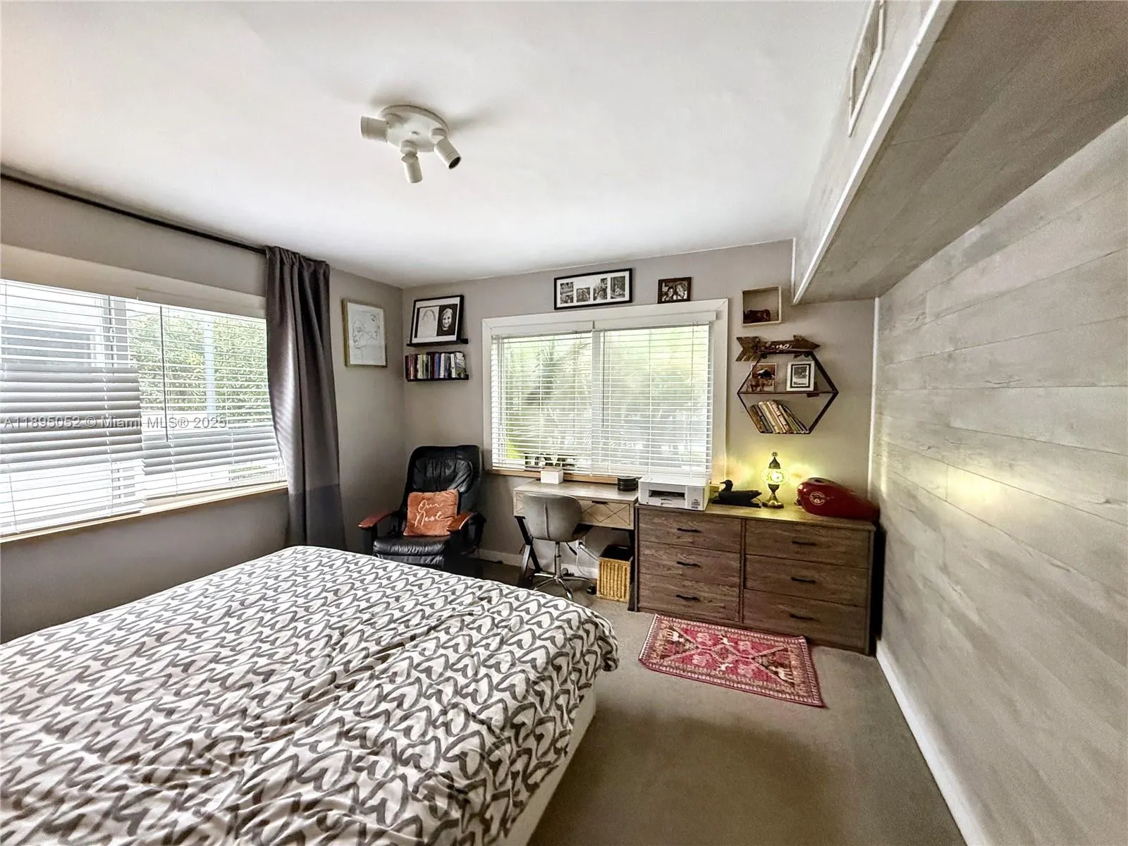 1115 Meridian Ave, #1 and 2