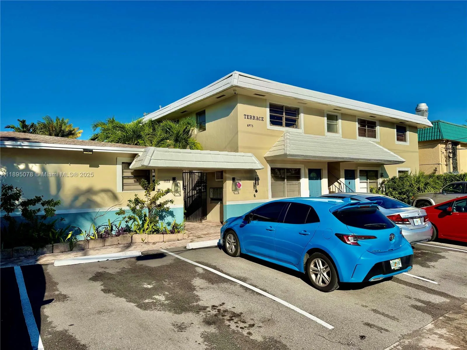 1125 SE 6th Ter, #5