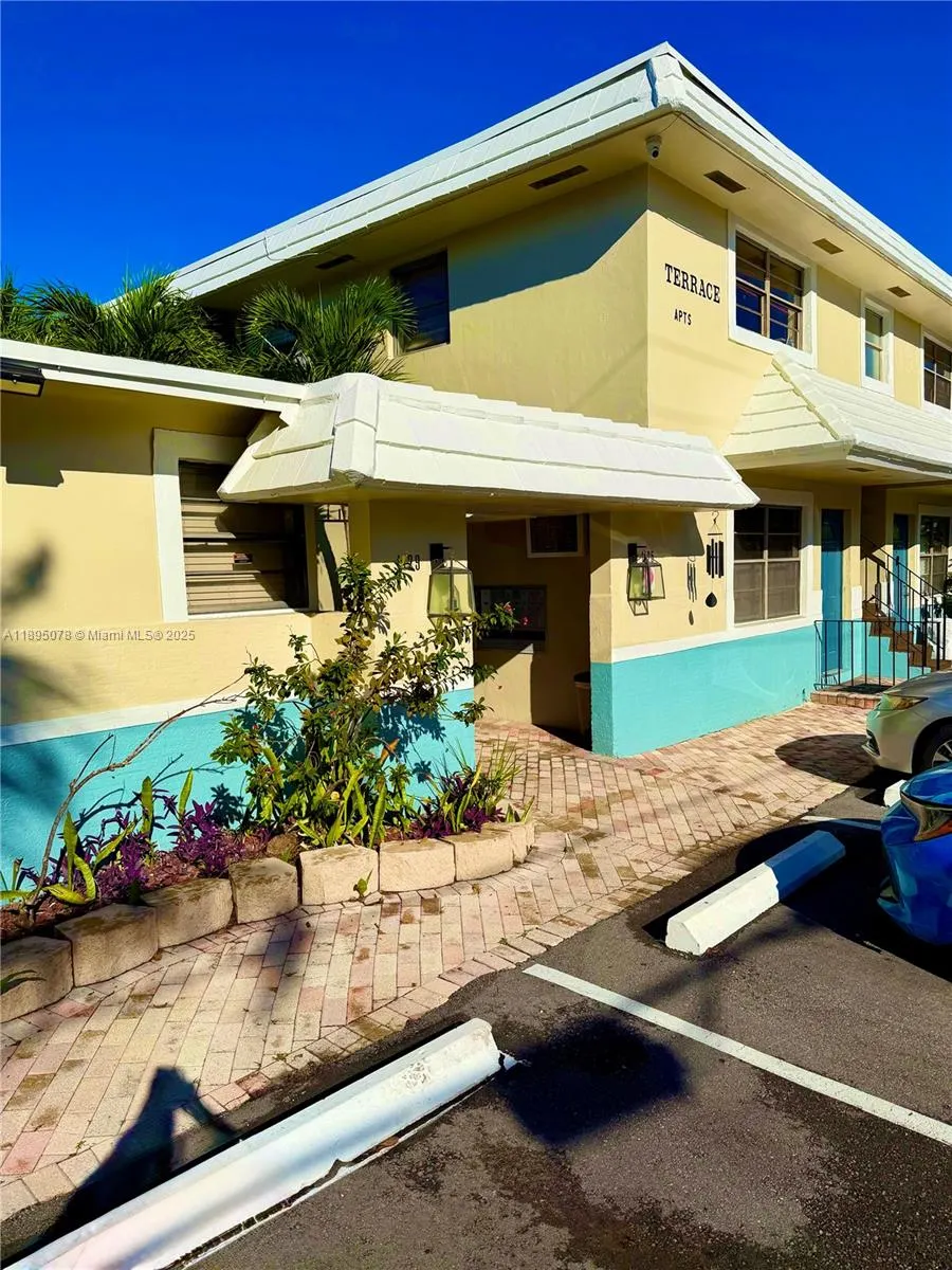 1125 SE 6th Ter, #5