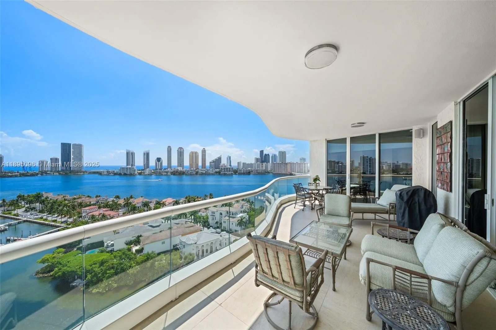 6000 Island Blvd, #1803