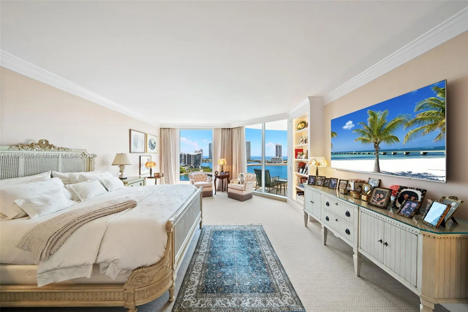 6000 Island Blvd, #1803