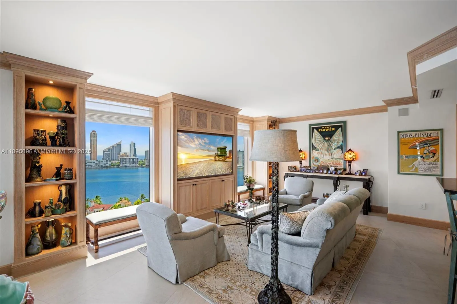 6000 Island Blvd, #1803