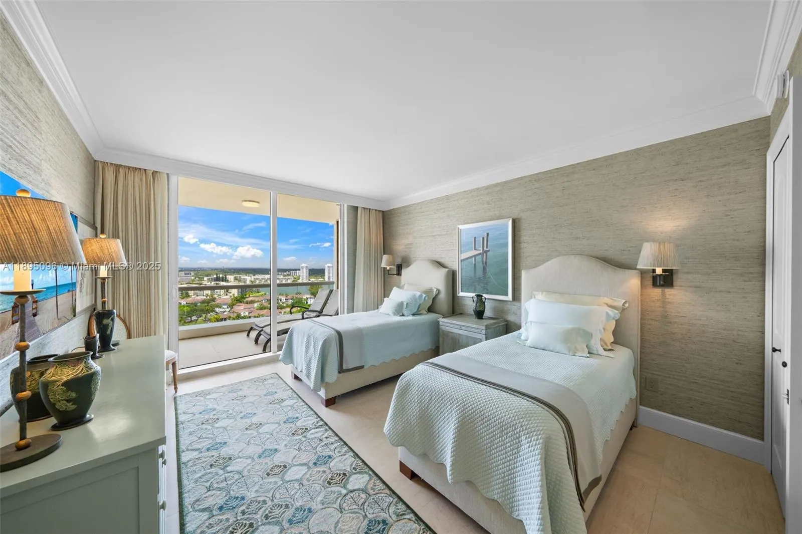 6000 Island Blvd, #1803