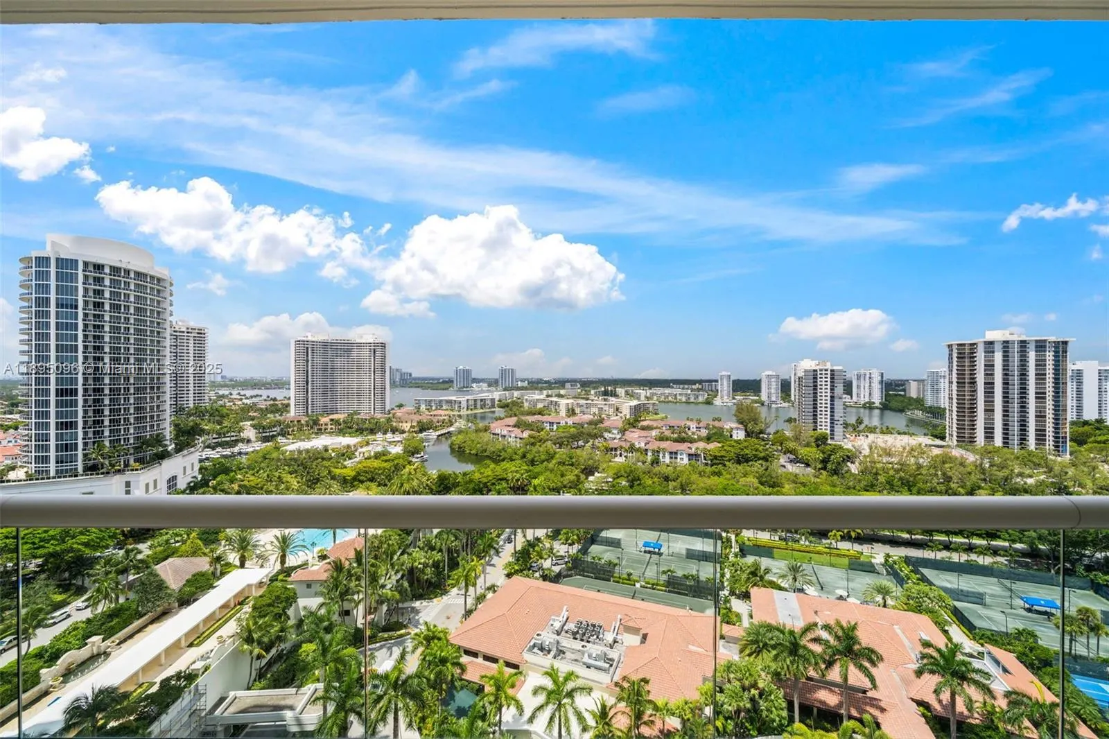 6000 Island Blvd, #1803