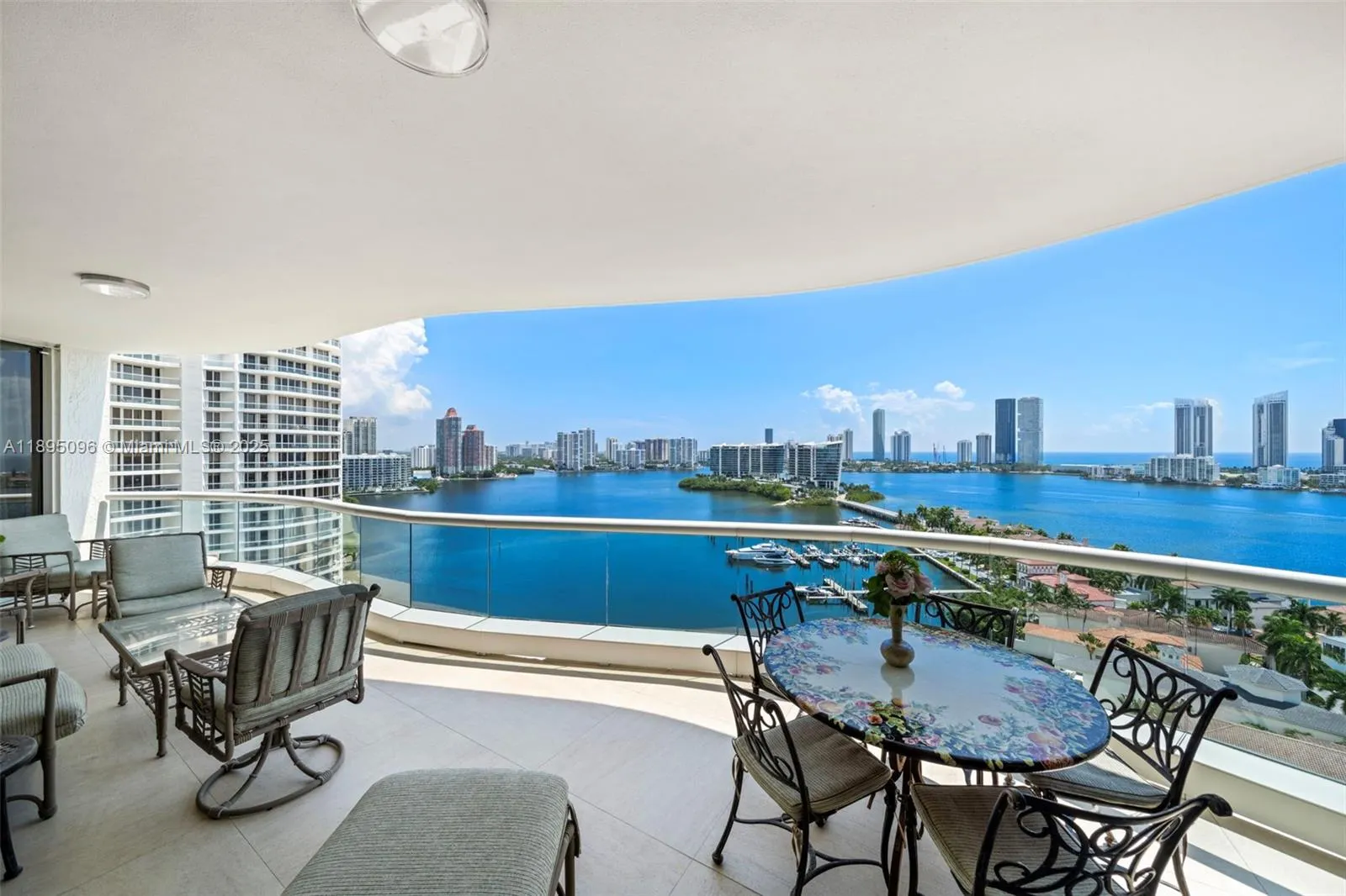 6000 Island Blvd, #1803