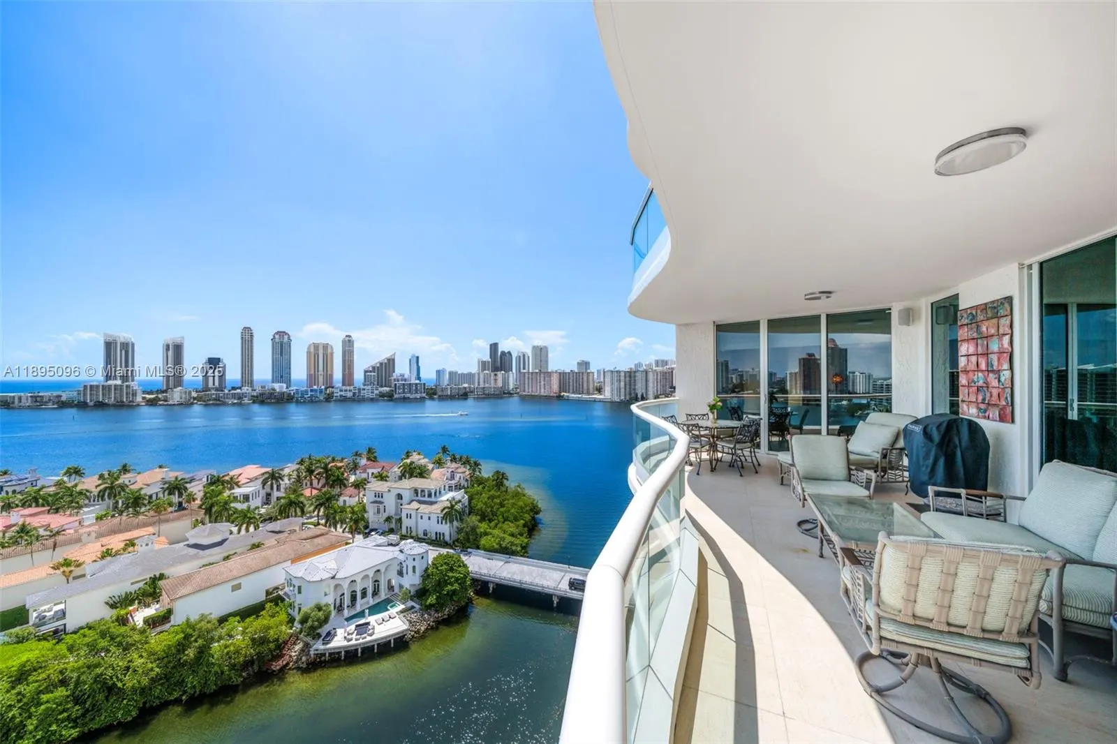6000 Island Blvd, #1803