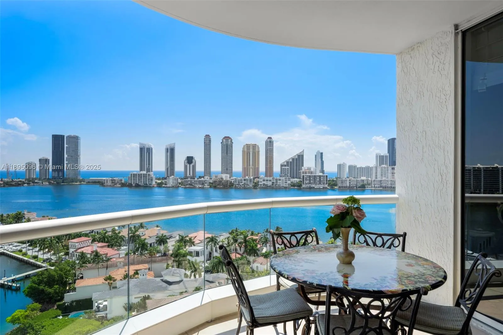 6000 Island Blvd, #1803