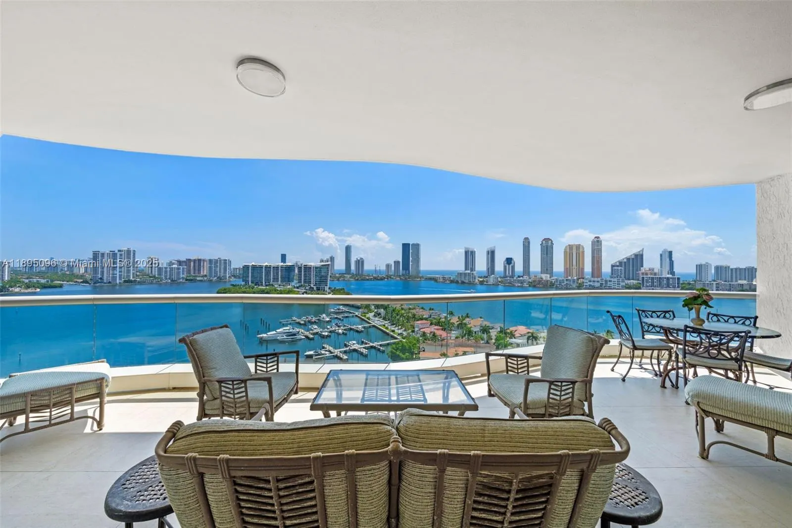6000 Island Blvd, #1803