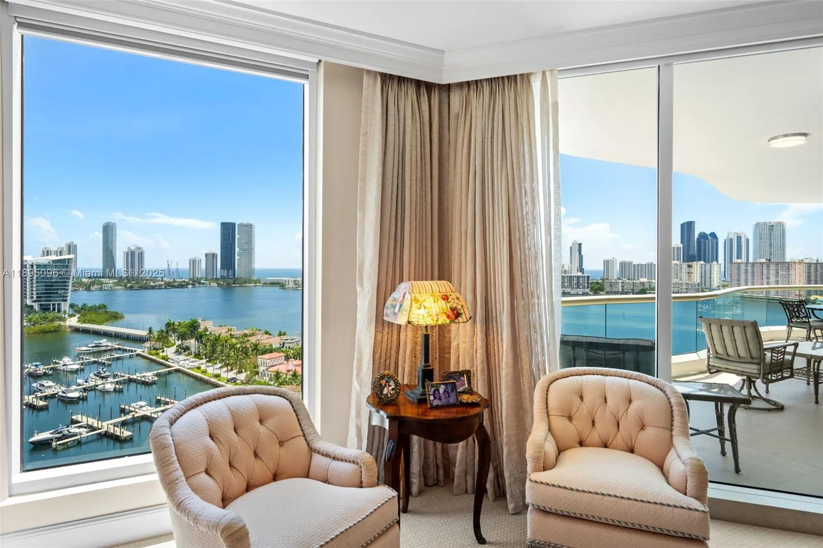 6000 Island Blvd, #1803