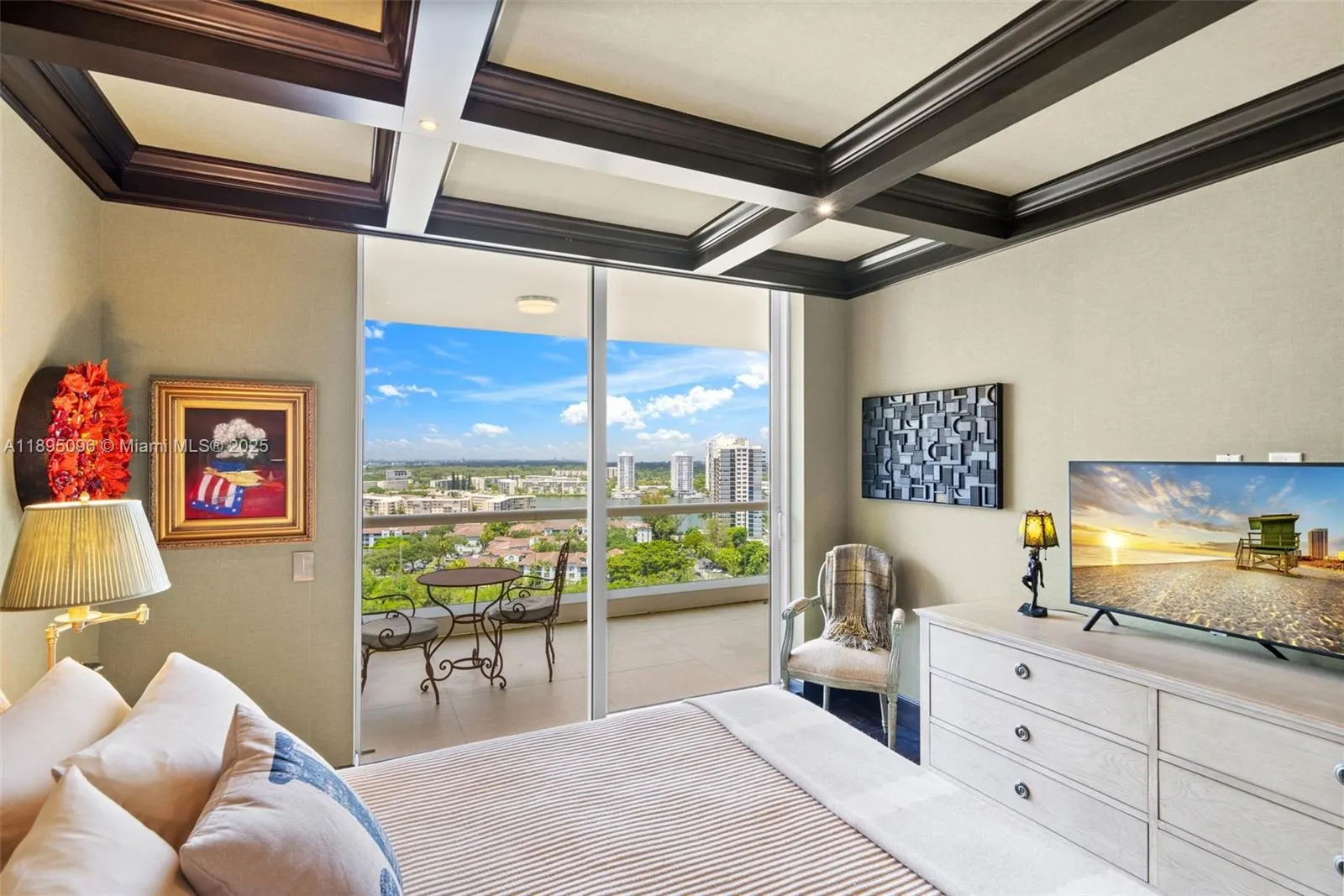 6000 Island Blvd, #1803