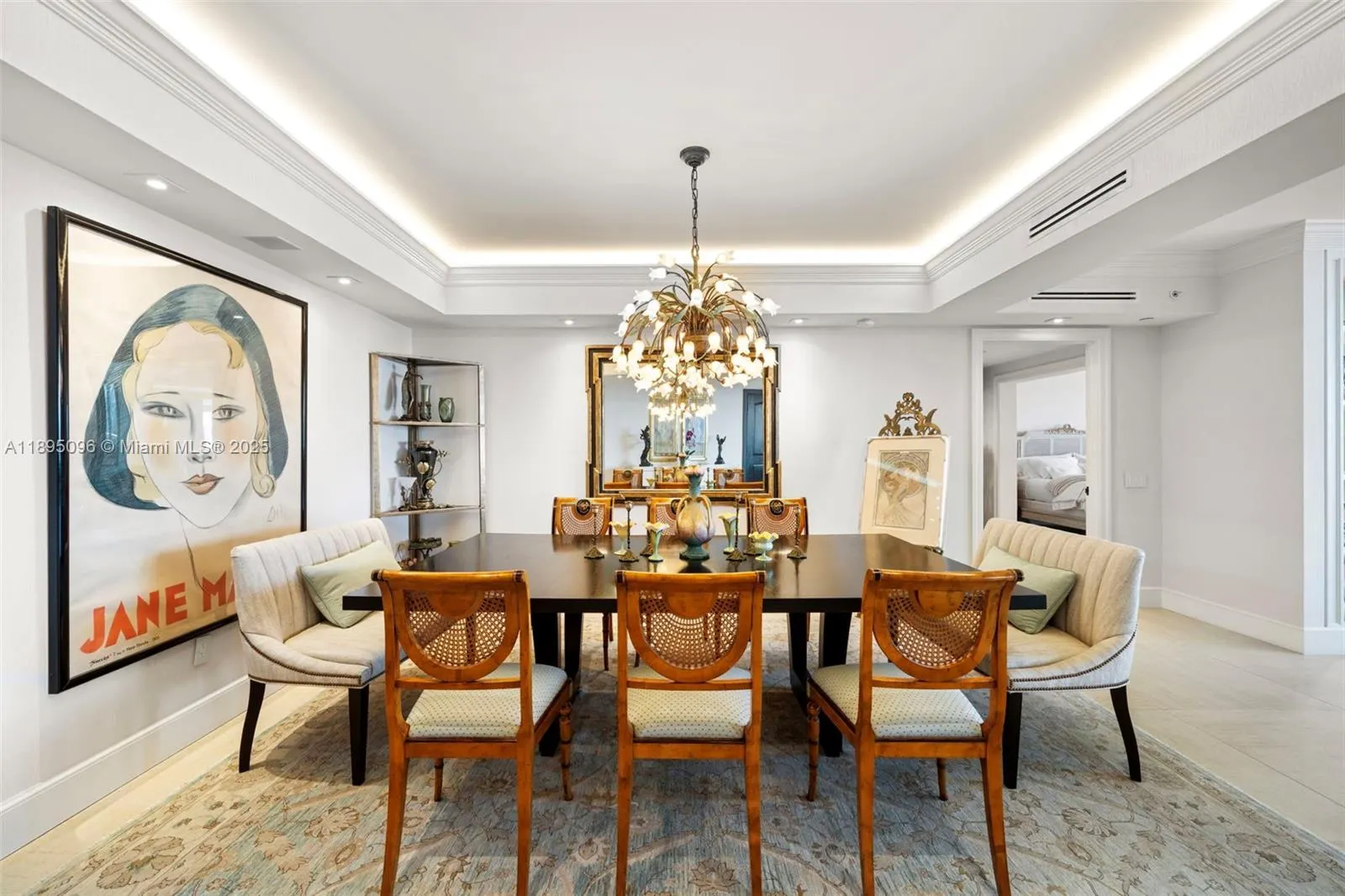 6000 Island Blvd, #1803