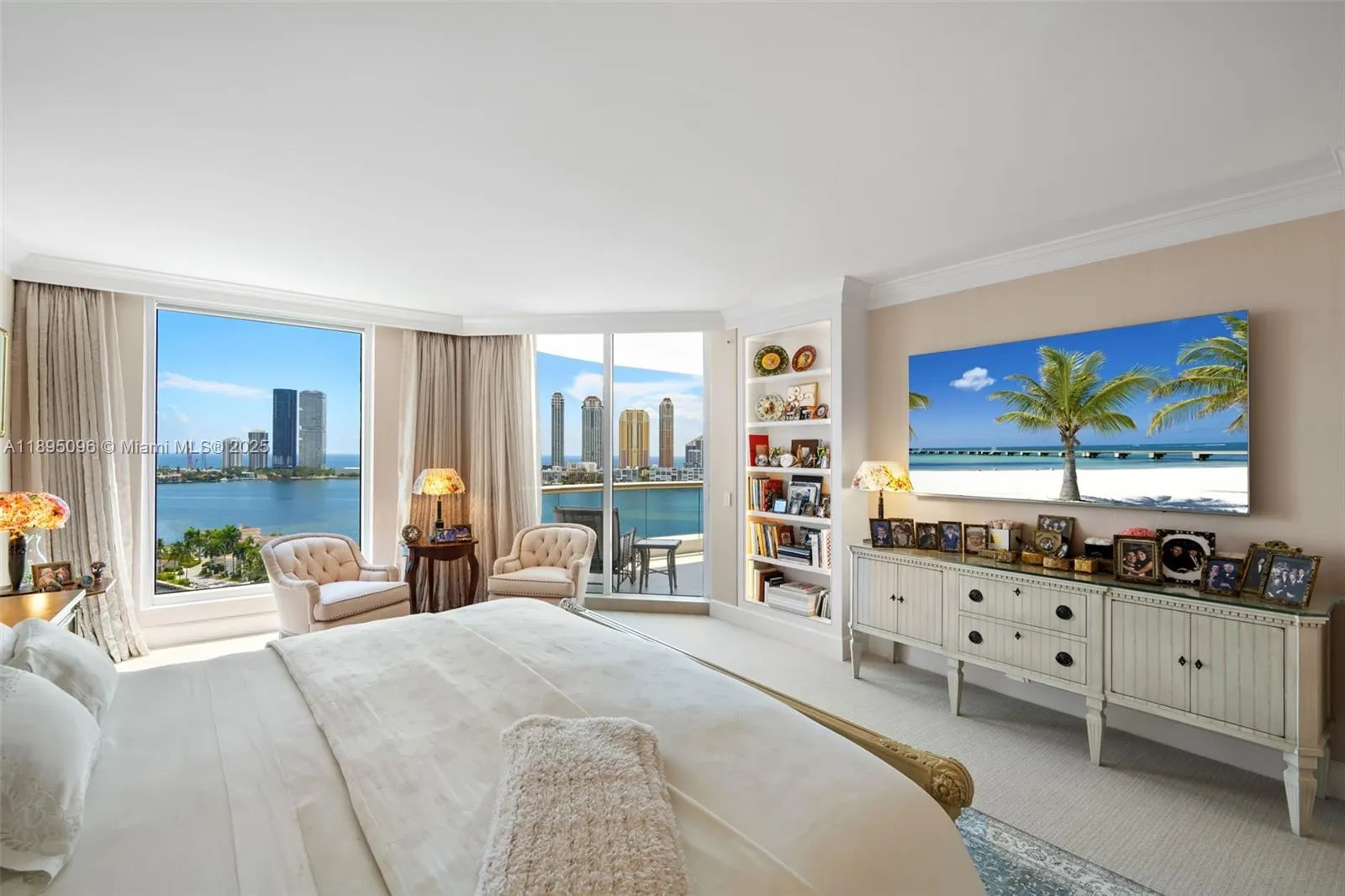 6000 Island Blvd, #1803