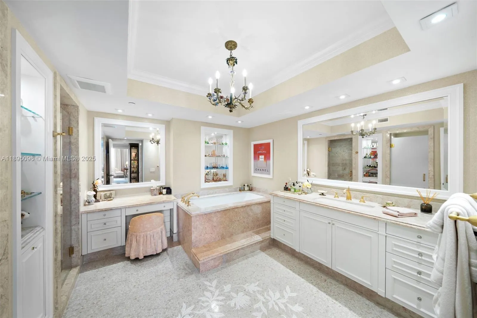6000 Island Blvd, #1803