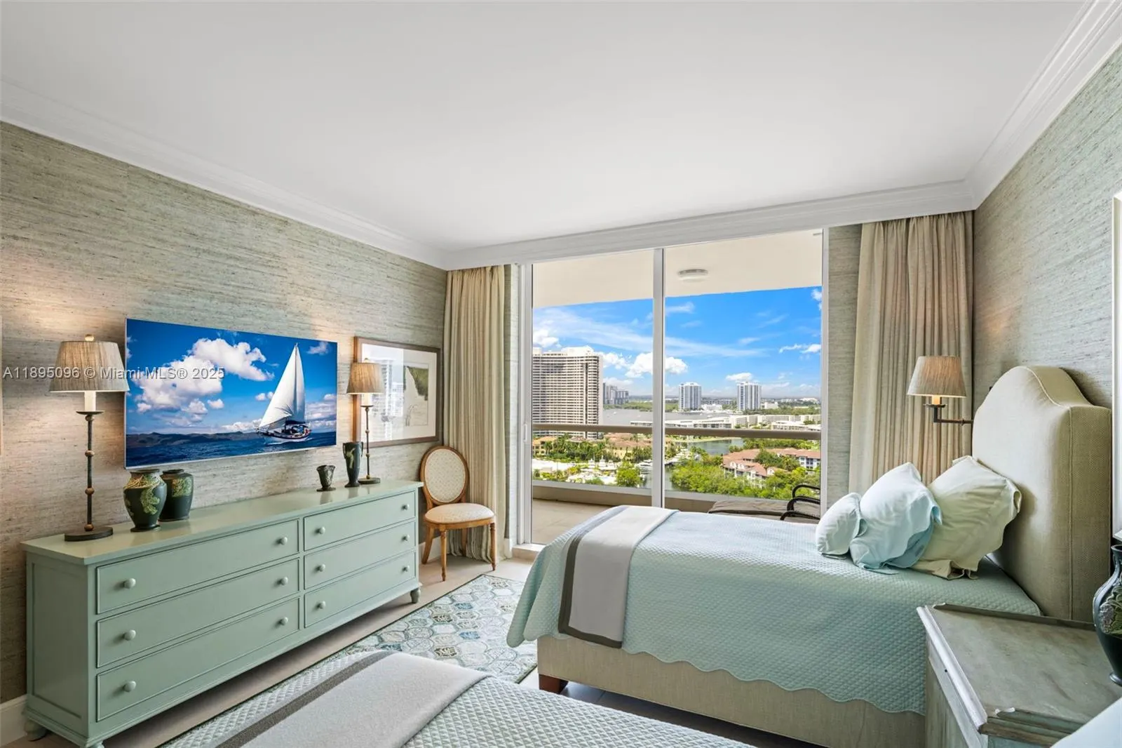6000 Island Blvd, #1803