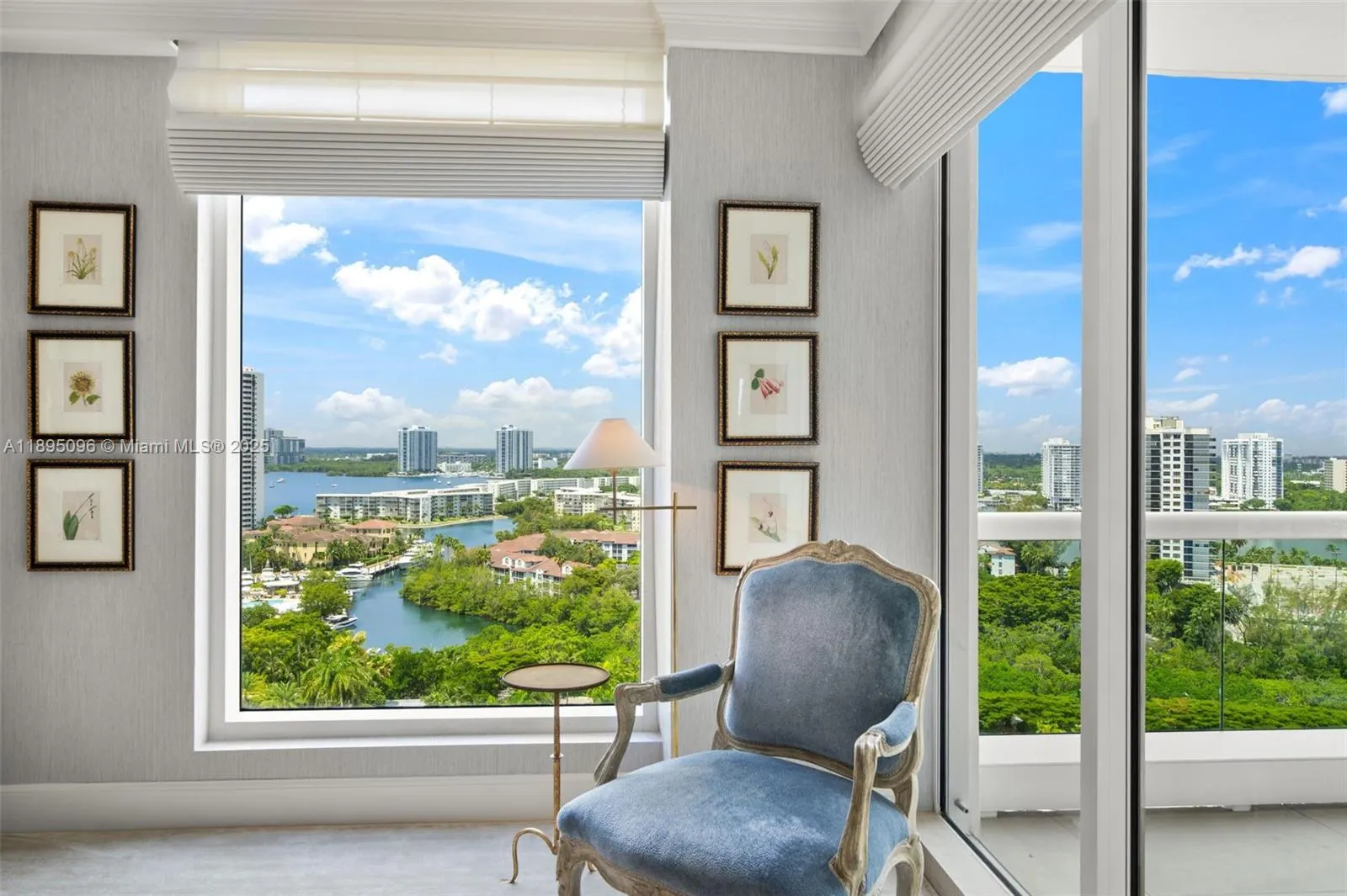 6000 Island Blvd, #1803