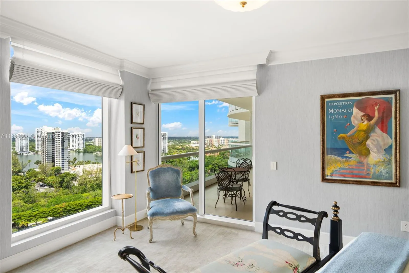 6000 Island Blvd, #1803