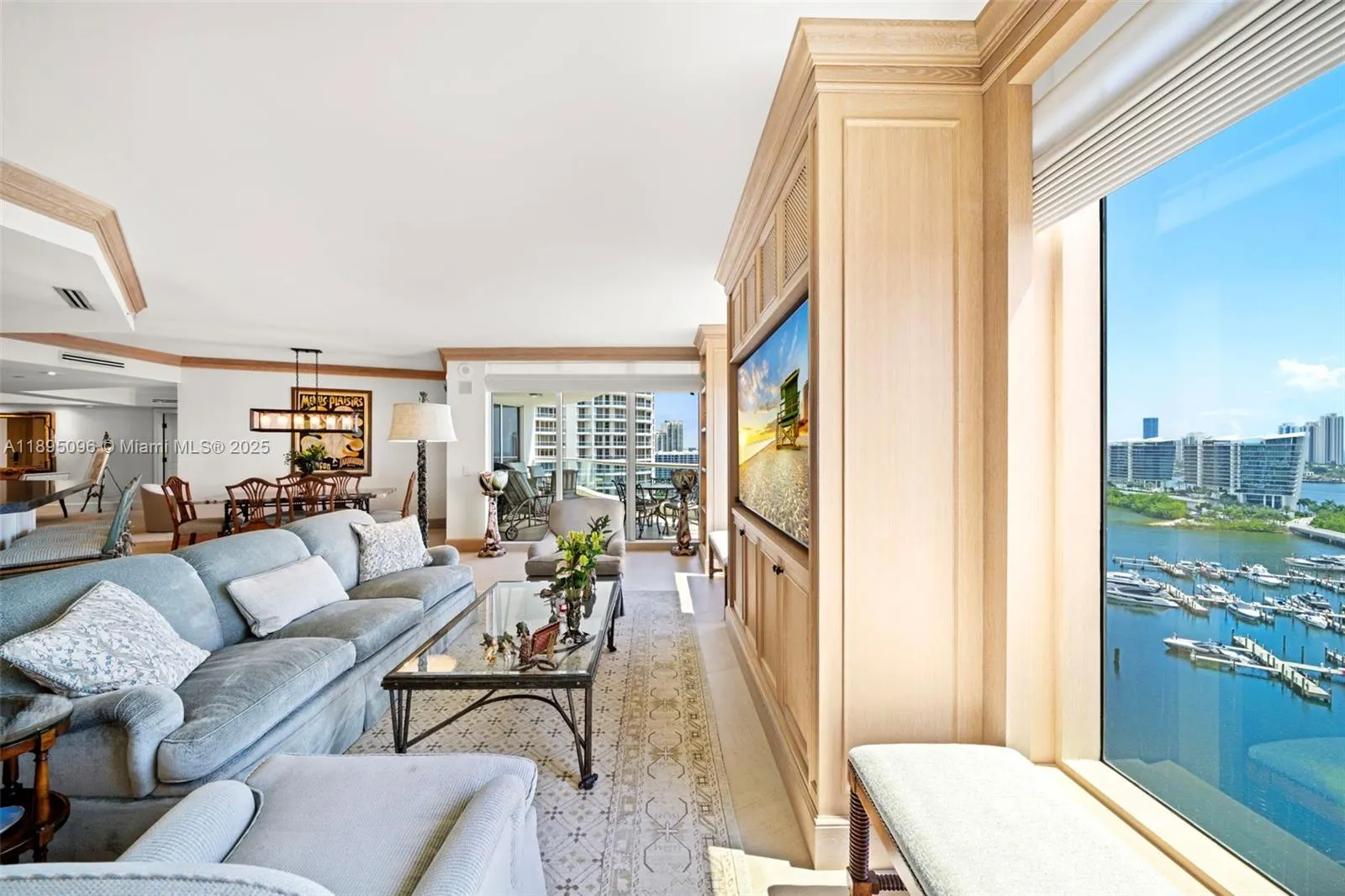 6000 Island Blvd, #1803