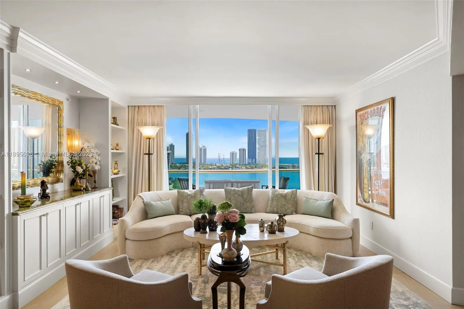 6000 Island Blvd, #1803