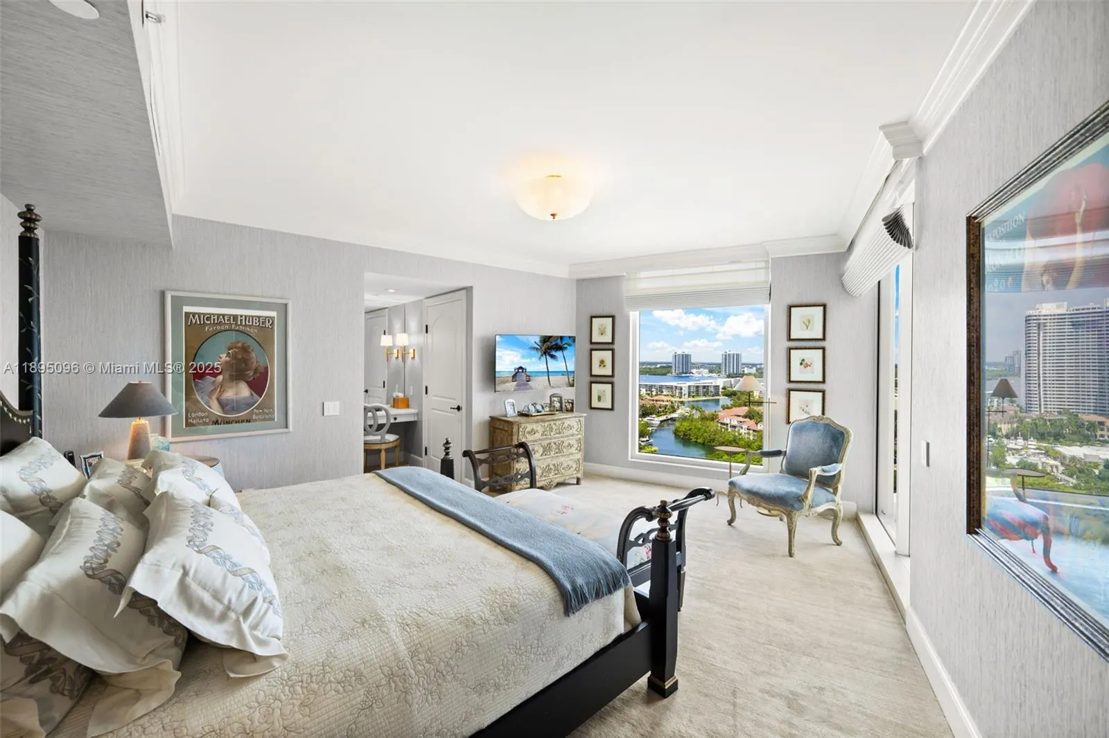 6000 Island Blvd, #1803