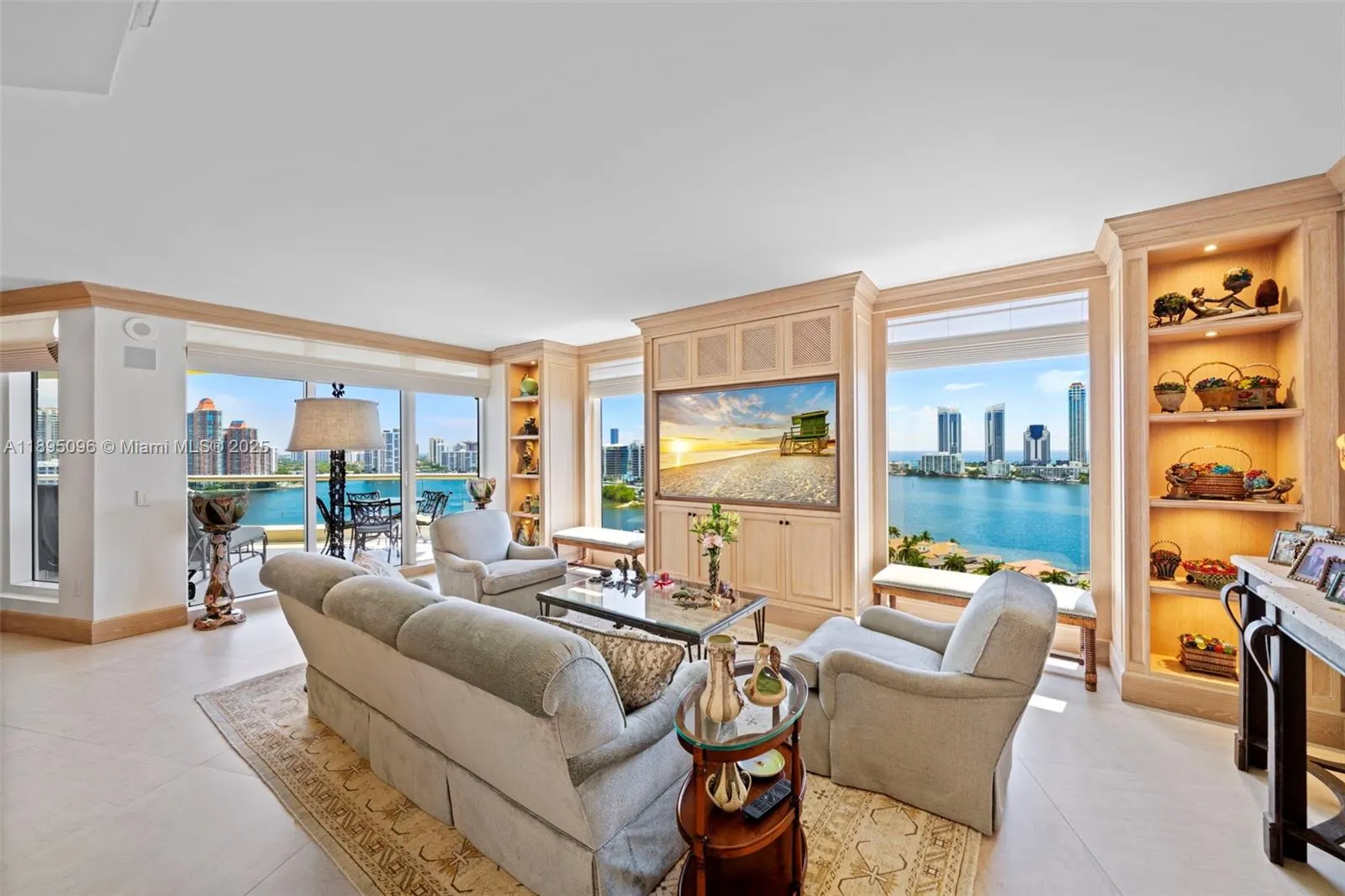 6000 Island Blvd, #1803