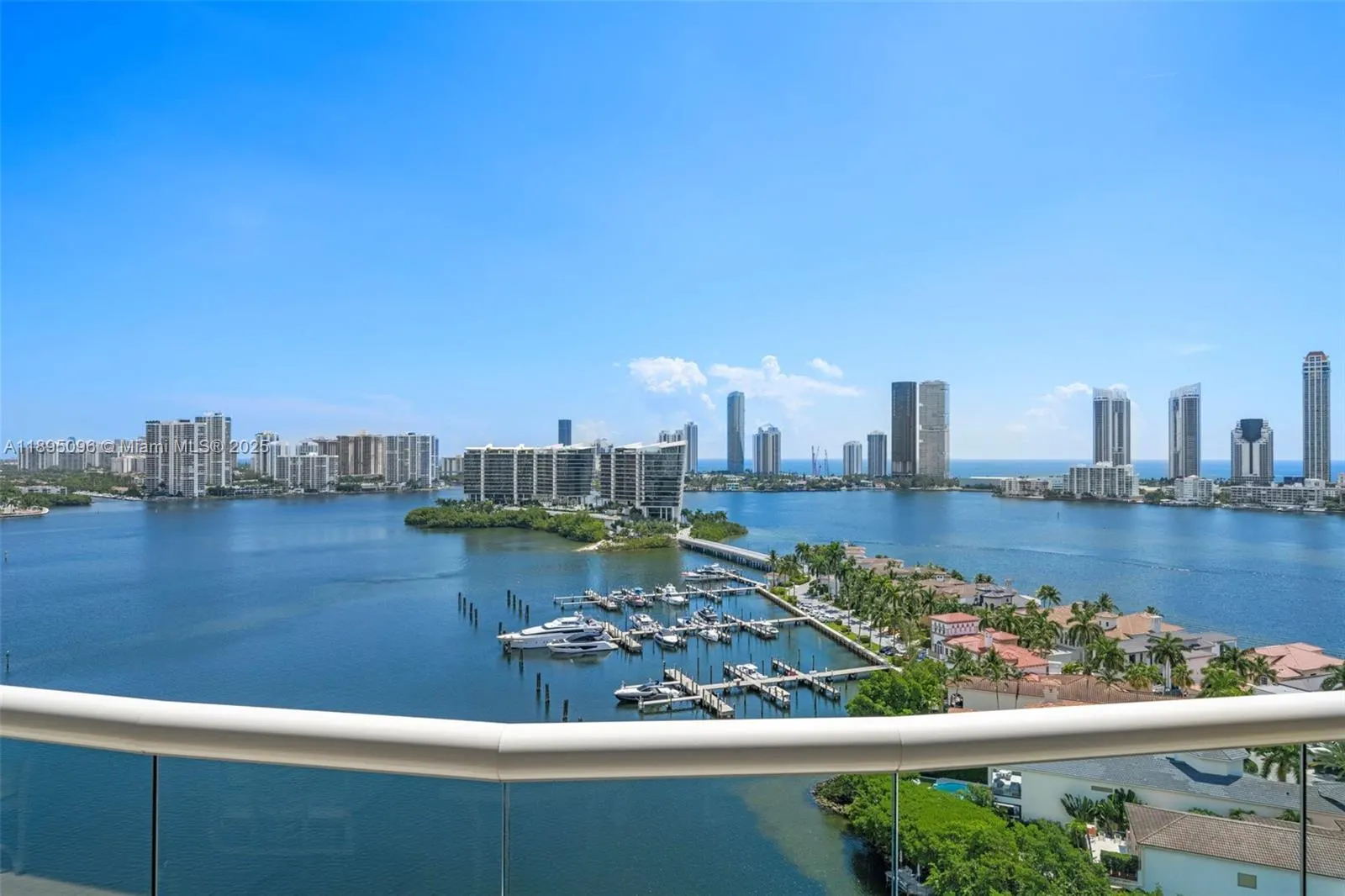6000 Island Blvd, #1803