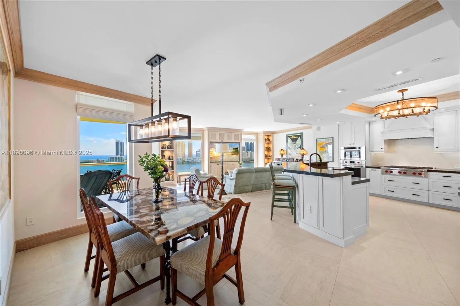 6000 Island Blvd, #1803