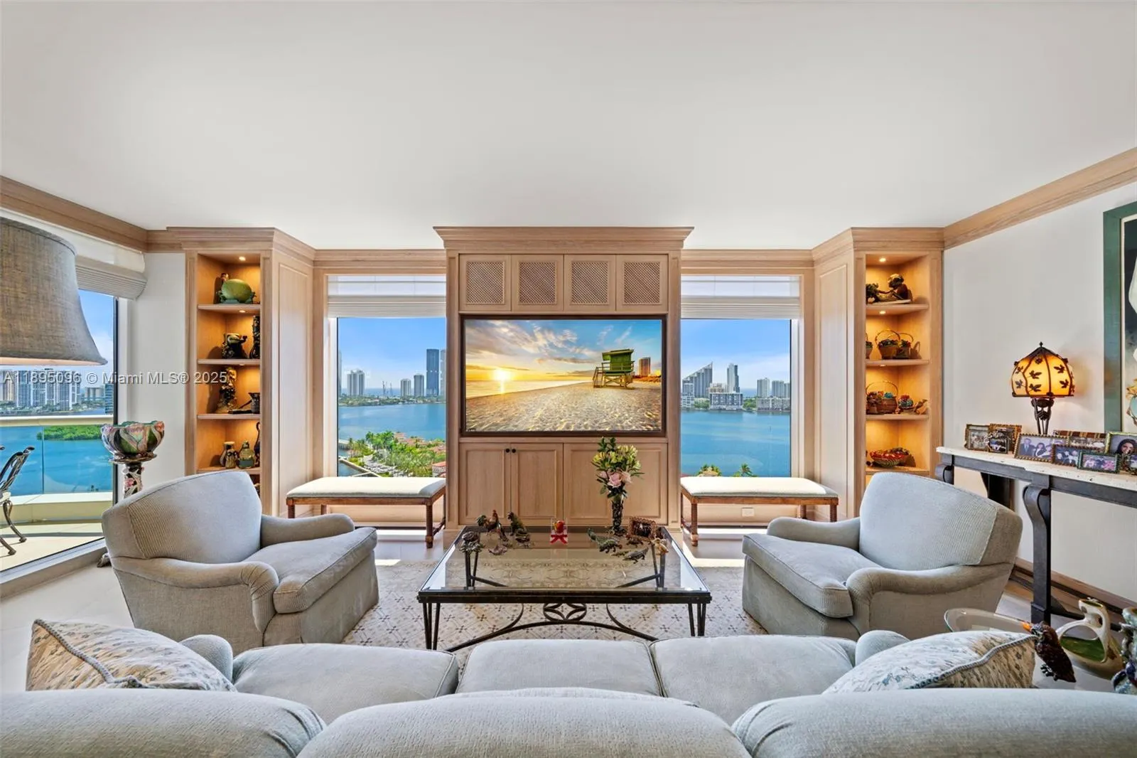 6000 Island Blvd, #1803