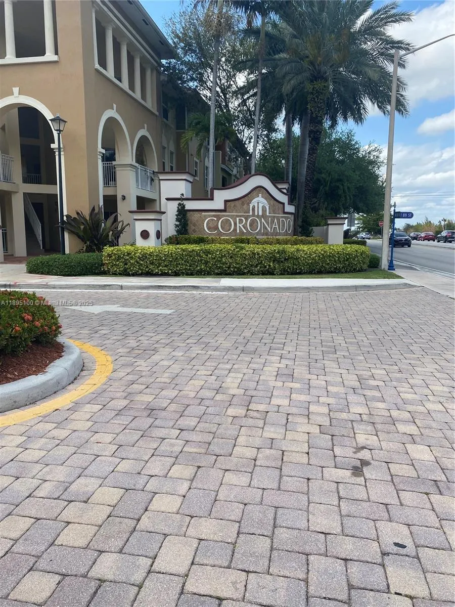 8800 NW 107th Ct, #218