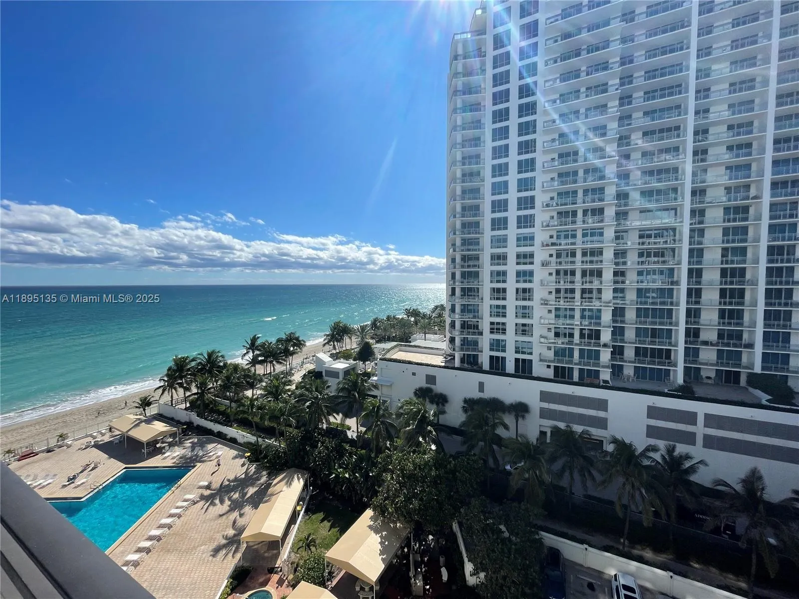 3505 S Ocean Dr, #917